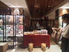 -莲池荟素食馆·12年老字号(光孝寺店)