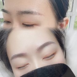 -Yue Show馨选·半永久纹眉纹眼线