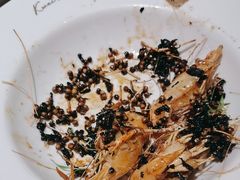 -桂满陇·手作小笼包&江南叫花鸡(中山公园店)