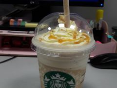 -星巴克(广州淘金路店)