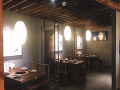 大堂-呷哺呷哺(松江开元店)