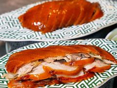 -宫燕府·京菜·烤鸭·淮扬菜(王府中心店)