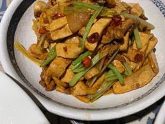 -老湘村·湖南土菜(天河维多利店)