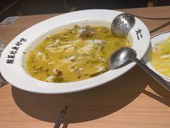 -太二酸菜鱼(兴业太古汇店)