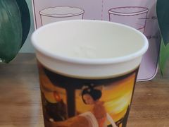 -茶话弄(中贸广场店)