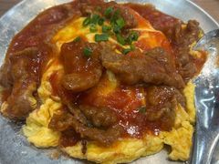 -小条食堂(筼筜天虹店)