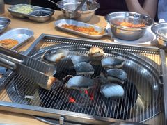 -麻蒲碳烤肉(梅花园店)