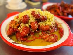 -肥三土菜馆(五四广场店)