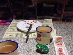 -蘭奢雅集·江浙菜(青山江滩店)