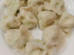 -听涛雅苑百味饺子老家菜馆