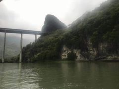 -清远鱼水旅游风景度假区