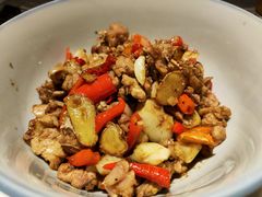 鄉裡土雞-农耕记·湖南土菜(halo广场店)