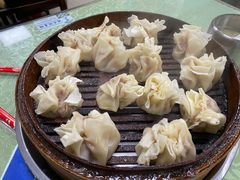 -国庆烧麦馆