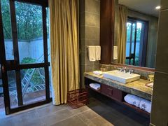 -河源御临门度假村温泉