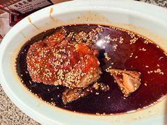 金陵烤鸭-南京大牌档(淮安吾悦广场店)