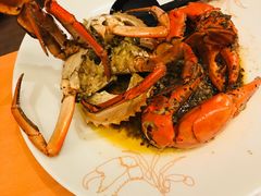 -Ministry of Crab(科伦坡店)