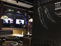 -西缘牛排(荟聚购物中心店)