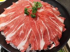 -井格重庆火锅(西直门凯德Mall店)