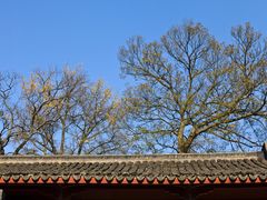-径山寺
