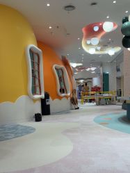 -奈尔宝·儿童乐园·亲子餐厅(苏州大悦城店)