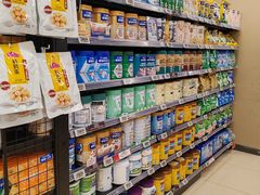 -AEON永旺(东方宝泰店)