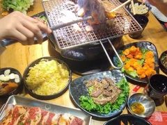 -合易泓烤肉(于洪广场店)