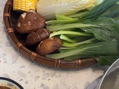 -小城牛事·鲜牛肉火锅(万达店)