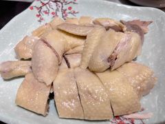 -九记路边鸡(穗盐路店)