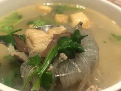 -香园茶社·金陵小灶(老门东店)