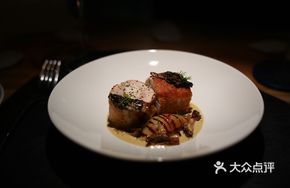 French-style Boneless Roasted Spring Chicken