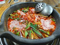 -笔记安顺夺夺粉火锅