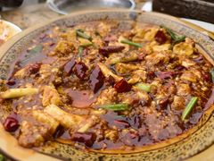 -周记翘脚牛肉
