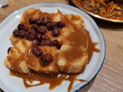 -小豆海棠(嘉兴路店)