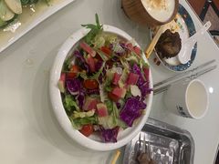 -新疆人(五大街店)