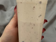 紫米酸奶-白色日记·手作酸奶(麦凯乐店)