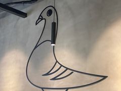 -野鸽子咖啡(中航店)