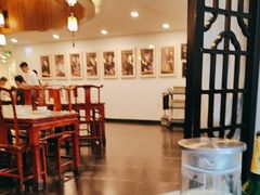 -老太原菜馆(中正天街店)