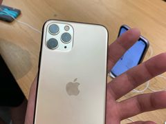 -Apple零售店(深圳益田假日广场店)