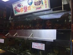 -黑牛码头·小龙虾·烧烤