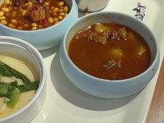-小碗大胃(福久源新天地店)