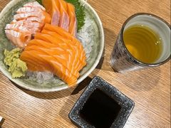 -水之惠鲜鱼料理(王府大街店)