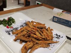 -不倒翁·安徽名菜楼(步行街店)