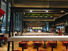 -肯德基(虹桥高铁店)