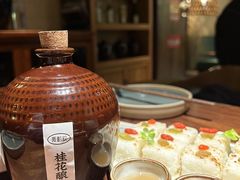 -薇酌饮·陕西菜(南门外店)