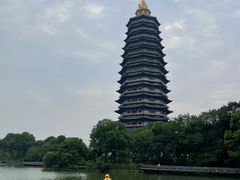 -听松楼·花园酒店·自助餐厅(红梅公园店)