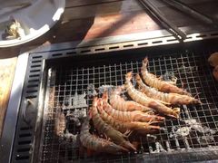 斑节虾-海鮮寿司とれとれ市場