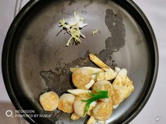 -御花园·粤菜·海鲜火锅(中山公园店)
