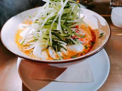 叻沙-Ginger(兴国路店)