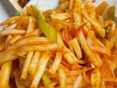 -平山城鑫烧烤(建国楼店)