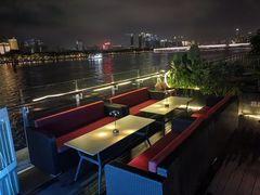 多人包厢-琶醍壹号•潮菜江景餐吧